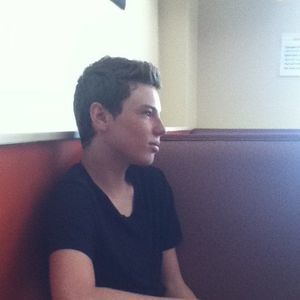 Meet your Posher, Billy